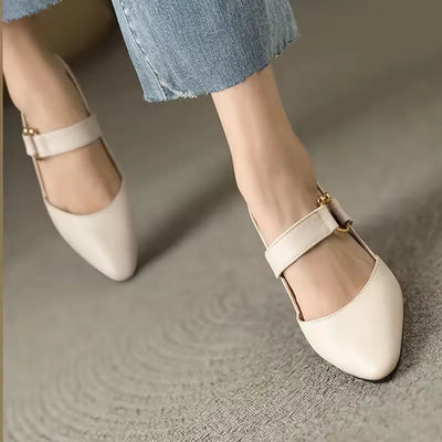 Divina™ | Chaussures à talons élégants