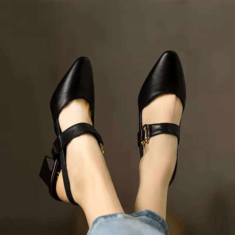 Divina™ | Chaussures à talons élégants
