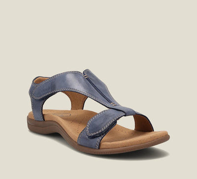 Rinah™ | Sandales en Cuir