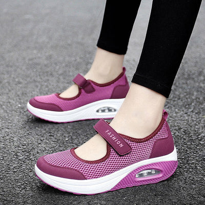 Niovi™ | Chaussures Confortables et Antidérapantes