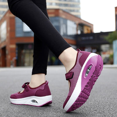 Niovi™ | Chaussures Confortables et Antidérapantes