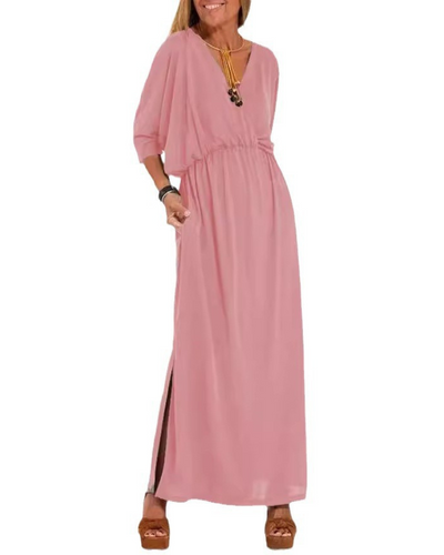 Lani™ | Robe Longue Vintage