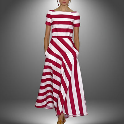 Isaline™ | Robe Élégante