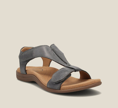 Rinah™ | Sandales en Cuir