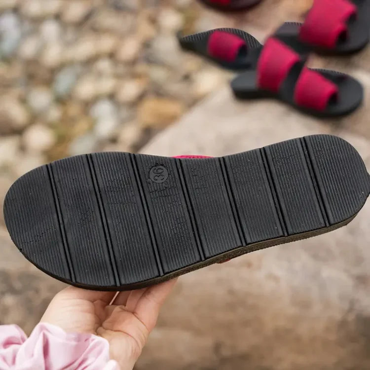 Célia™ | Sandales en Mesh
