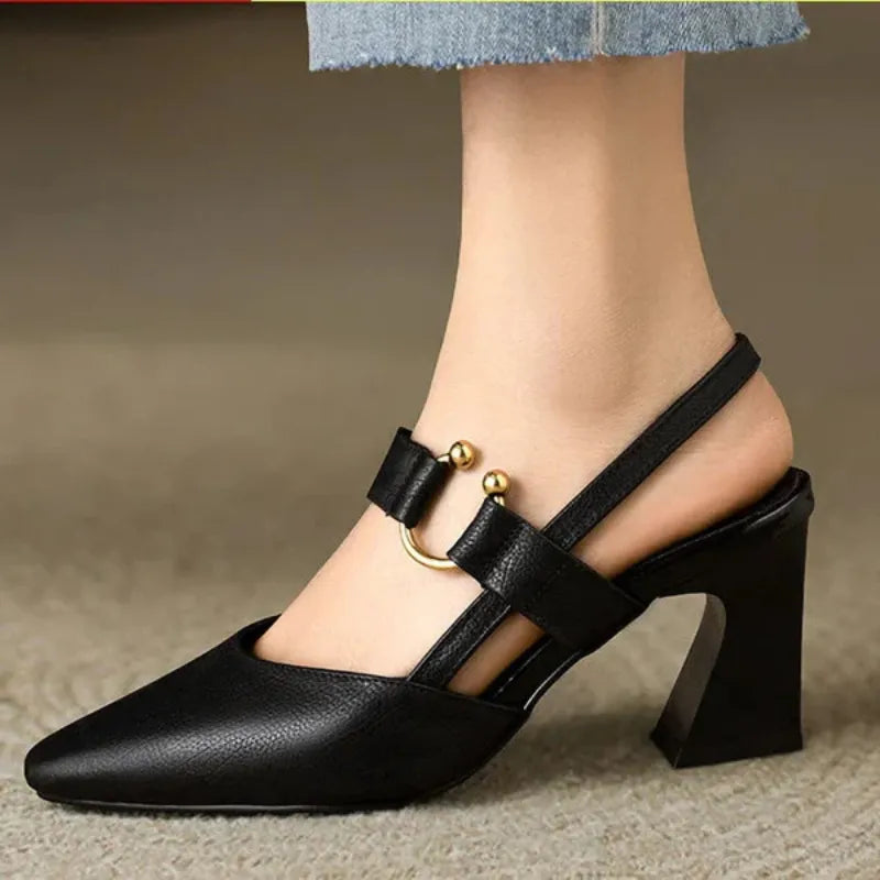 Divina™ | Chaussures à talons élégants