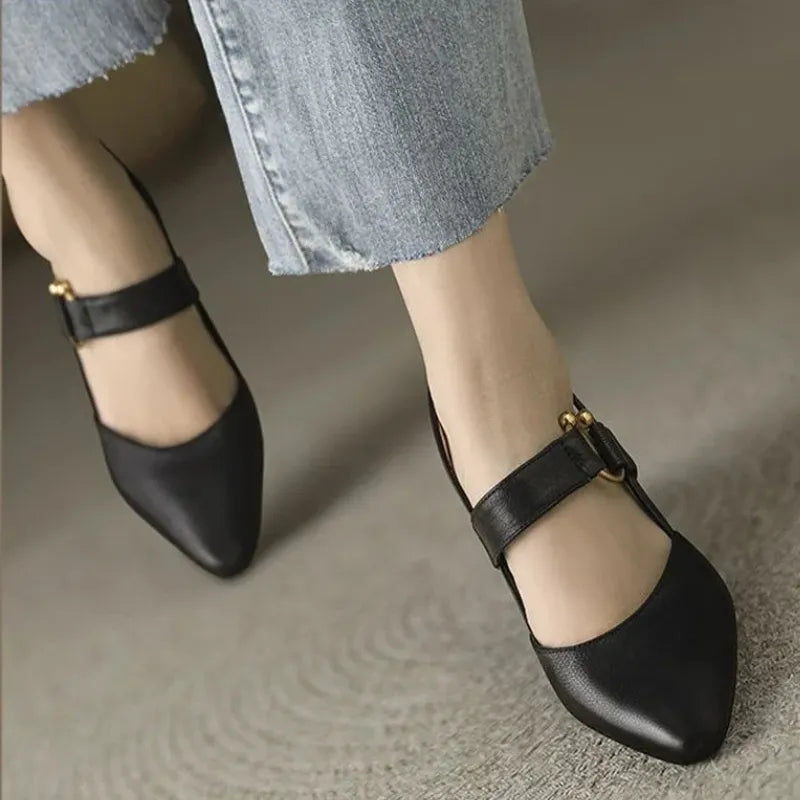Divina™ | Chaussures à talons élégants