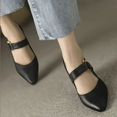 Divina™ | Chaussures à talons élégants