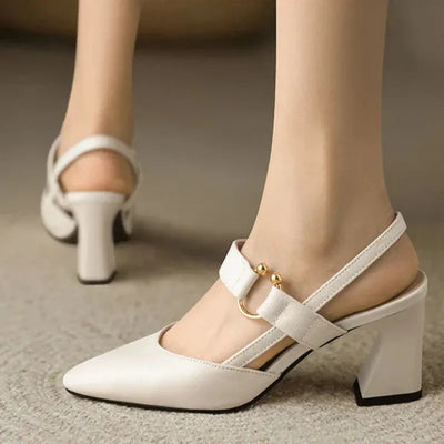 Divina™ | Chaussures à talons élégants