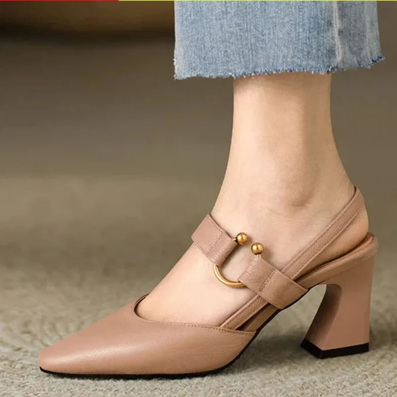 Divina™ | Chaussures à talons élégants