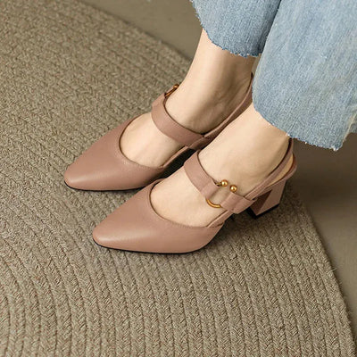 Divina™ | Chaussures à talons élégants