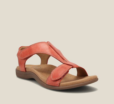 Rinah™ | Sandales en Cuir