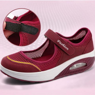 Niovi™ | Chaussures Confortables et Antidérapantes