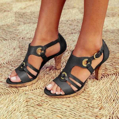 Leela™ | Talons Cruz