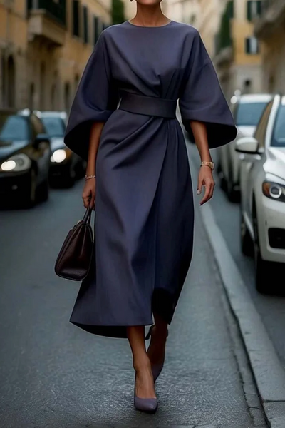 Anastasie™ | Robe Élégance Royale