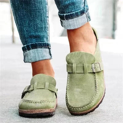 Emmy™ | Chaussures Orthopédiques Élégantes