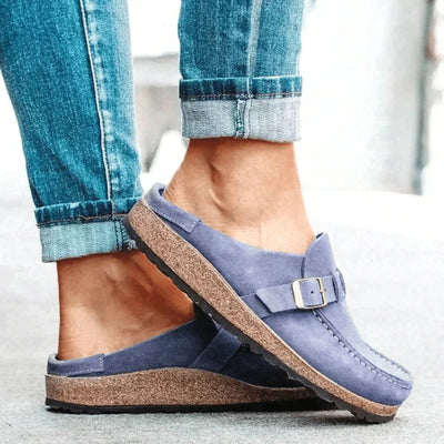 Emmy™ | Chaussures Orthopédiques Élégantes