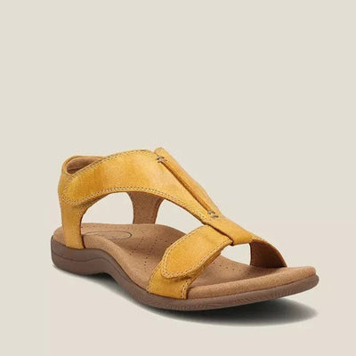 Rinah™ | Sandales en Cuir