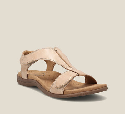 Rinah™ | Sandales en Cuir