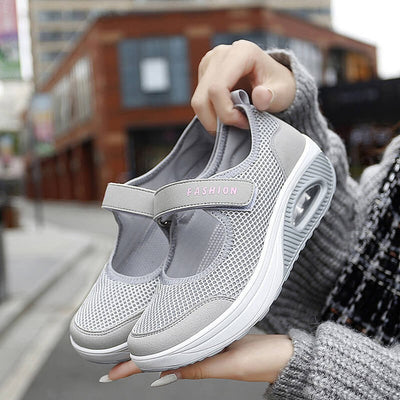 Niovi™ | Chaussures Confortables et Antidérapantes