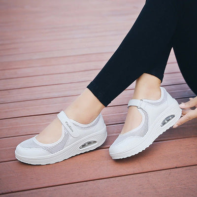 Niovi™ | Chaussures Confortables et Antidérapantes
