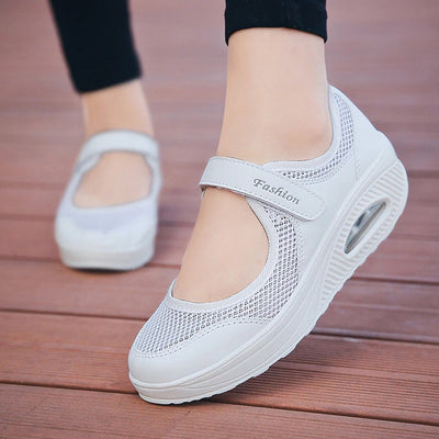 Niovi™ | Chaussures Confortables et Antidérapantes