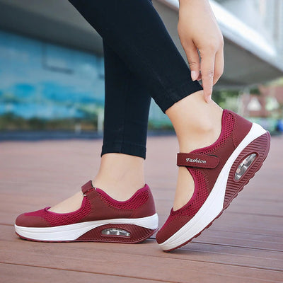 Niovi™ | Chaussures Confortables et Antidérapantes
