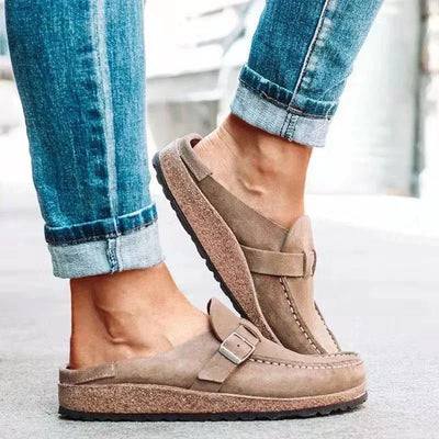 Emmy™ | Chaussures Orthopédiques Élégantes