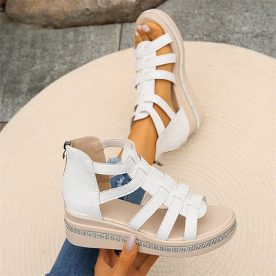 Noémie™ | Sandales Glamour