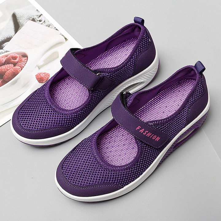 Niovi™ | Chaussures Confortables et Antidérapantes